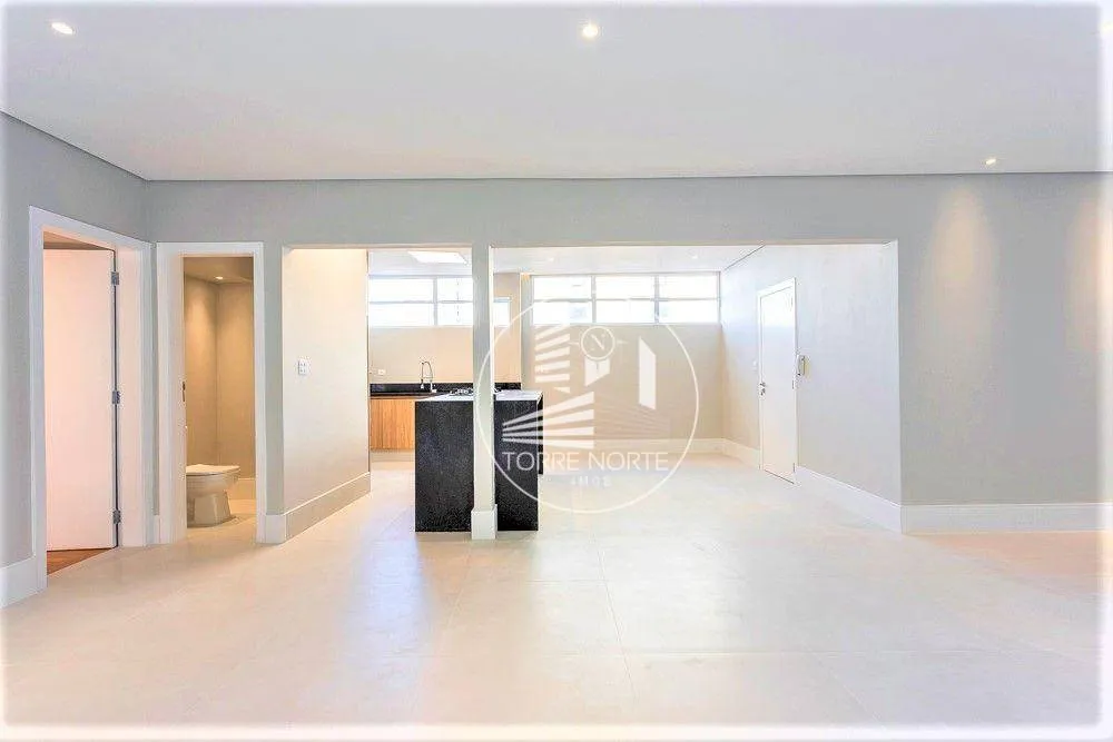Apartamento, 3 quartos, 169 m² - Foto 2