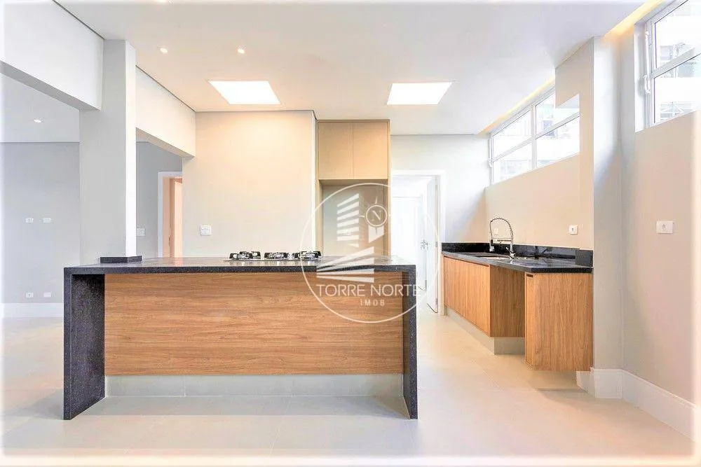 Apartamento, 3 quartos, 169 m² - Foto 3