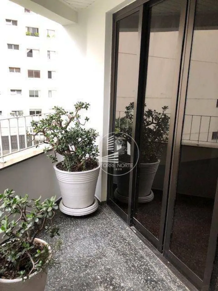 Apartamento, 4 quartos, 250 m² - Foto 3
