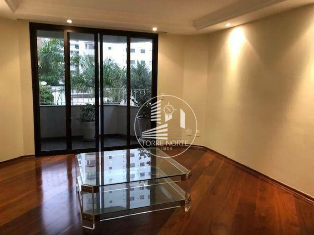Apartamento, 4 quartos, 250 m² - Foto 4