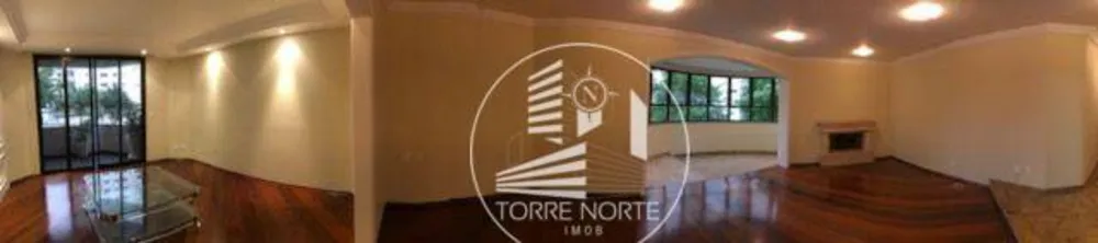 Apartamento, 4 quartos, 250 m² - Foto 2