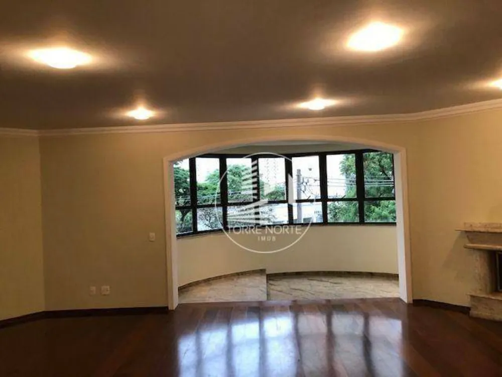 Apartamento, 4 quartos, 250 m² - Foto 1