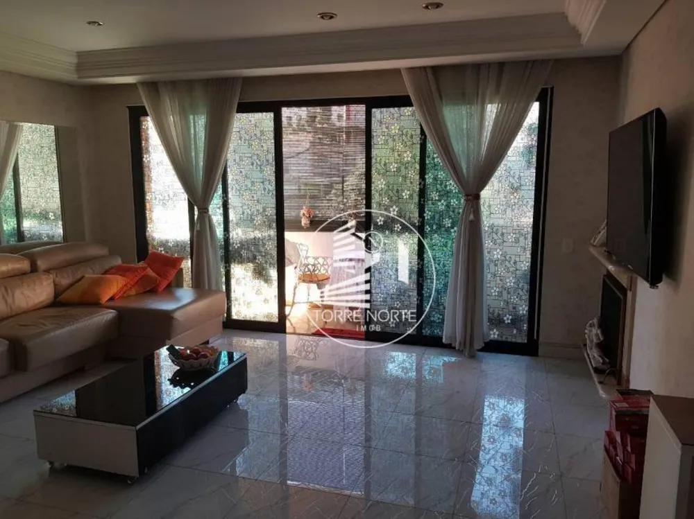 Apartamento, 4 quartos, 176 m² - Foto 1