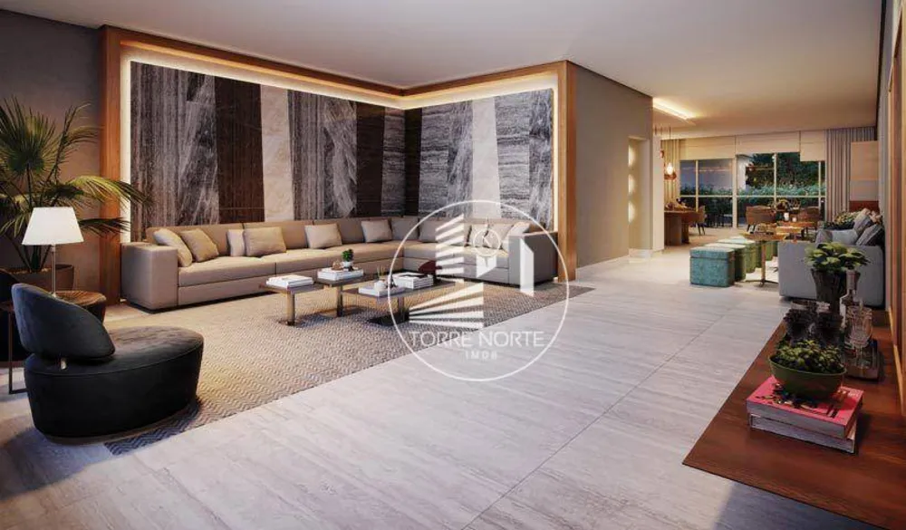Apartamento, 4 quartos, 170 m² - Foto 4