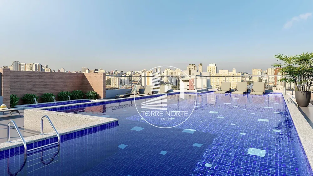 Apartamento, 2 quartos, 95 m² - Foto 2