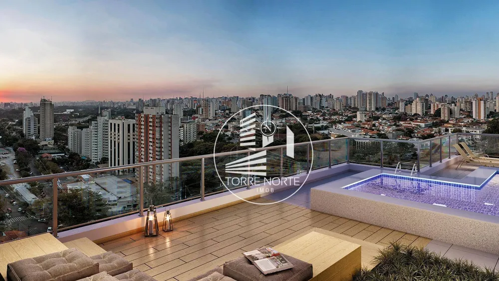 Apartamento, 2 quartos, 95 m² - Foto 3