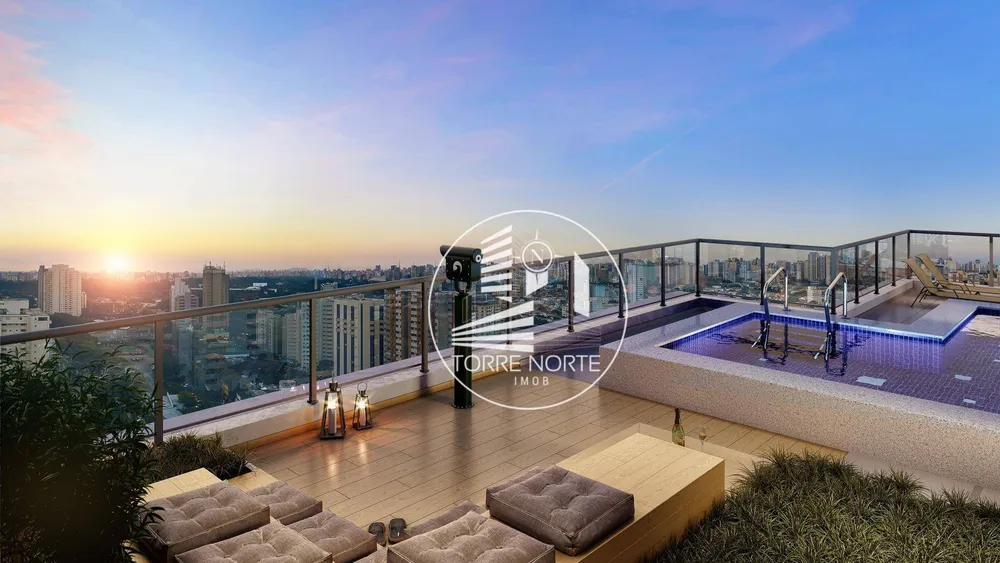 Apartamento, 2 quartos, 95 m² - Foto 4
