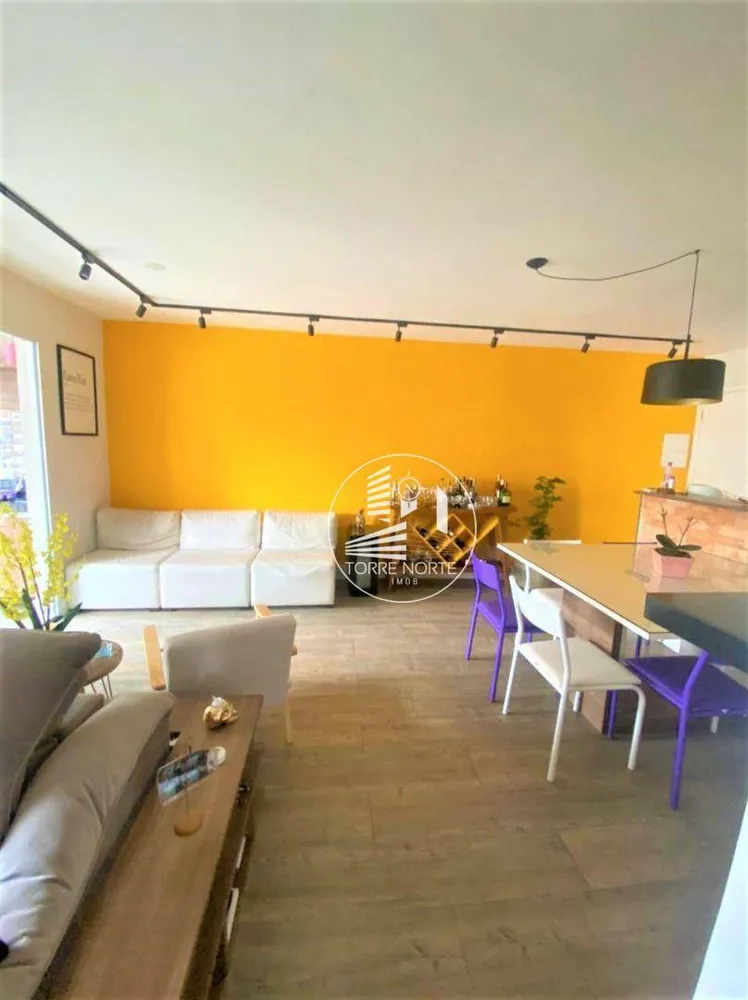 Apartamento, 2 quartos, 70 m² - Foto 3