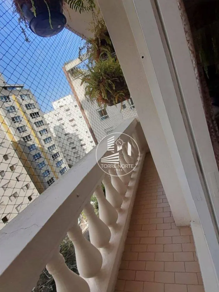Apartamento, 4 quartos, 160 m² - Foto 4