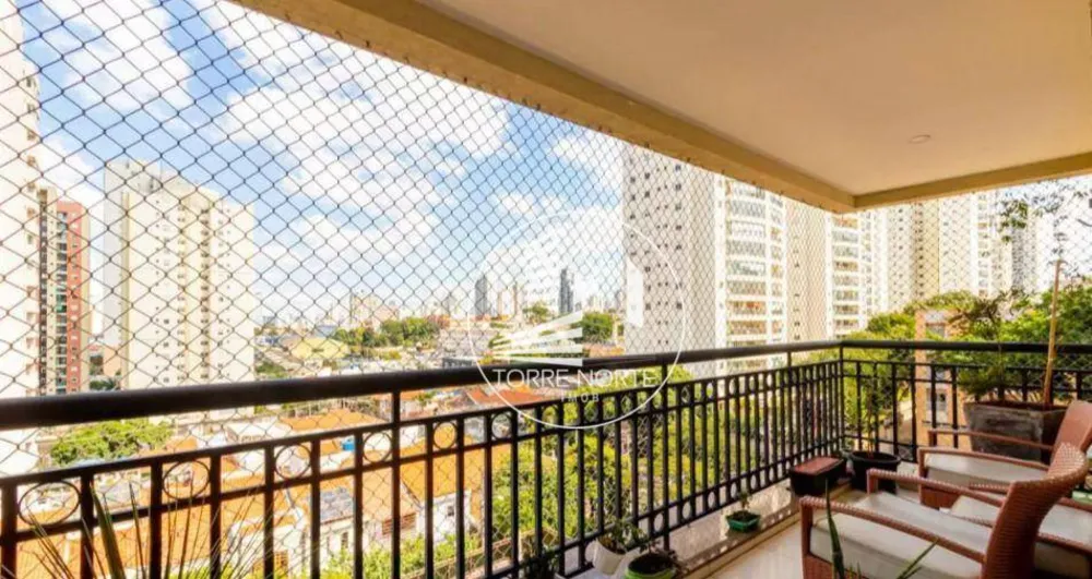 Apartamento, 3 quartos, 140 m² - Foto 2