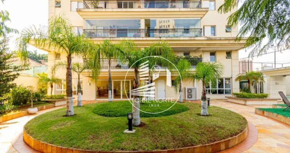 Apartamento, 3 quartos, 140 m² - Foto 4