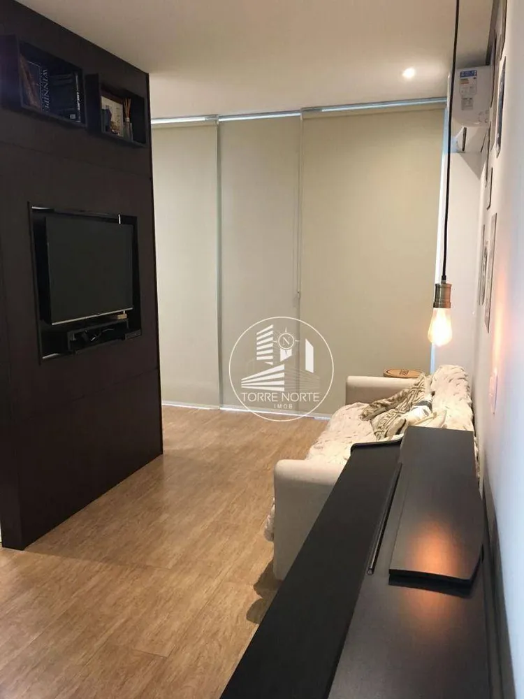 Kitnet-Studio, 40 m² - Foto 1