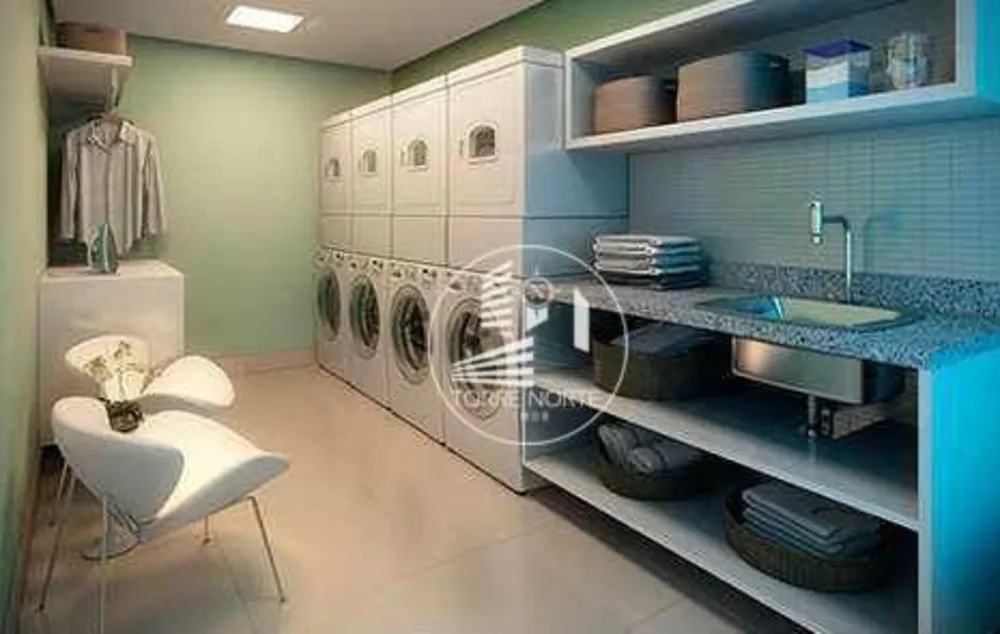 Kitnet-Studio, 40 m² - Foto 4