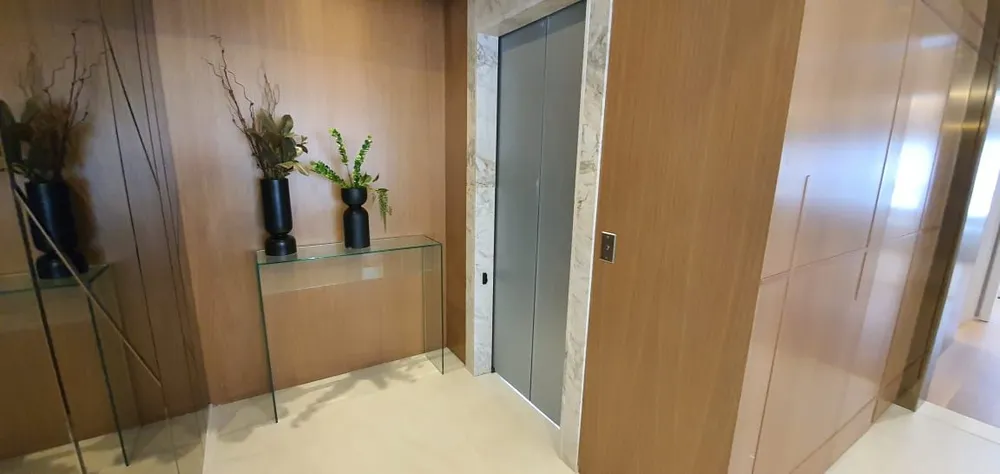 Apartamento, 4 quartos, 147 m² - Foto 2