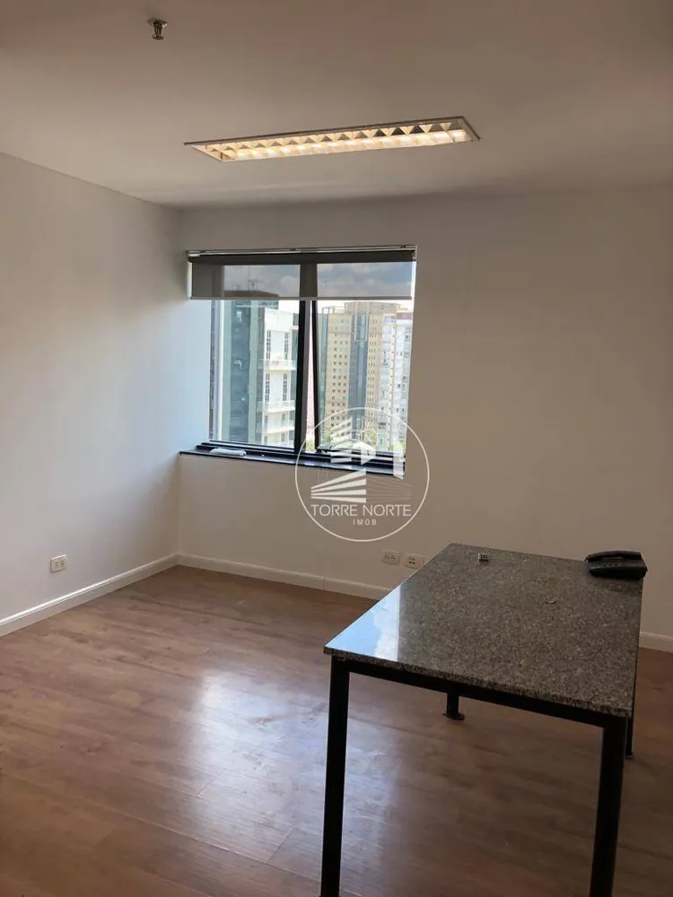 Sala-Conjunto, 40 m² - Foto 3