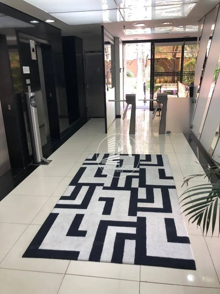 Sala-Conjunto, 40 m² - Foto 4