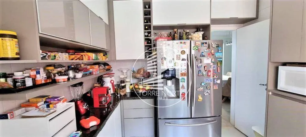 Apartamento, 3 quartos, 128 m² - Foto 4