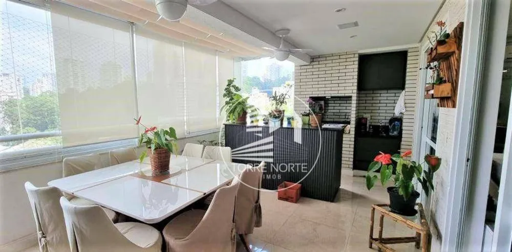 Apartamento, 3 quartos, 128 m² - Foto 2