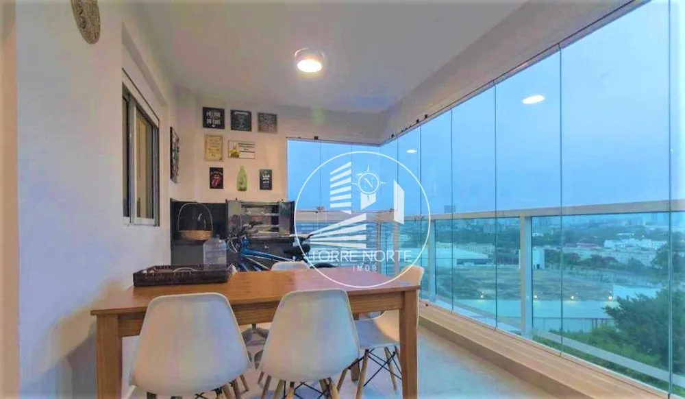 Apartamento, 3 quartos, 92 m² - Foto 4