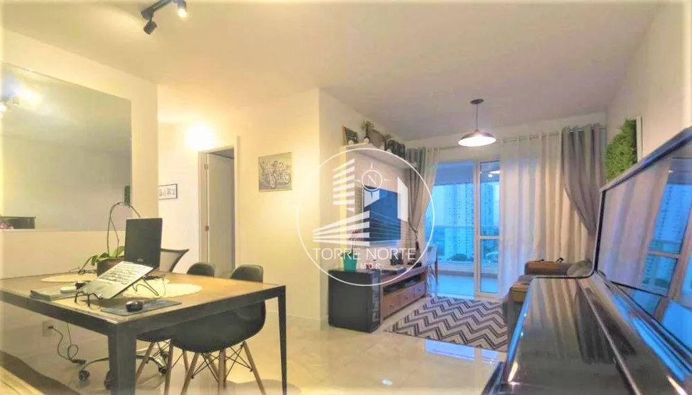Apartamento, 3 quartos, 92 m² - Foto 3