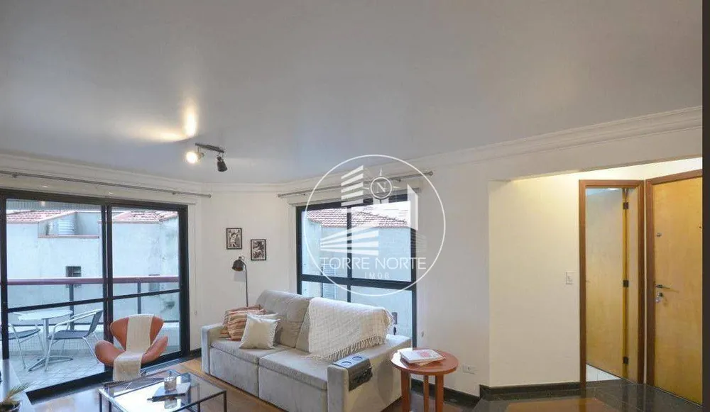 Apartamento, 4 quartos, 127 m² - Foto 1