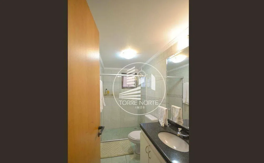 Apartamento, 4 quartos, 127 m² - Foto 3