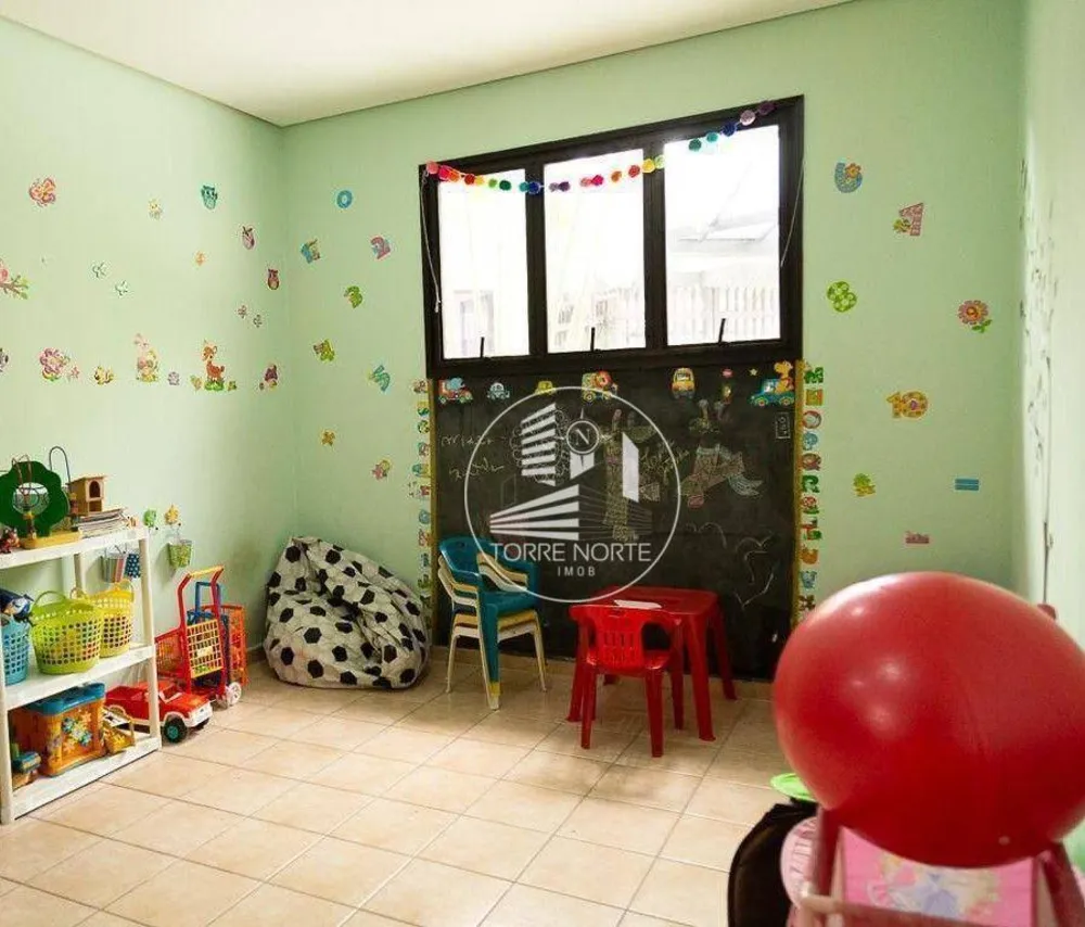 Apartamento, 4 quartos, 127 m² - Foto 4