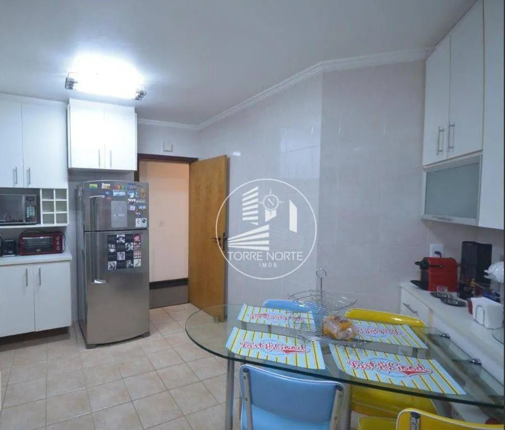 Apartamento, 4 quartos, 127 m² - Foto 2