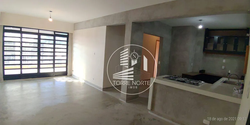 Apartamento, 3 quartos, 91 m² - Foto 2