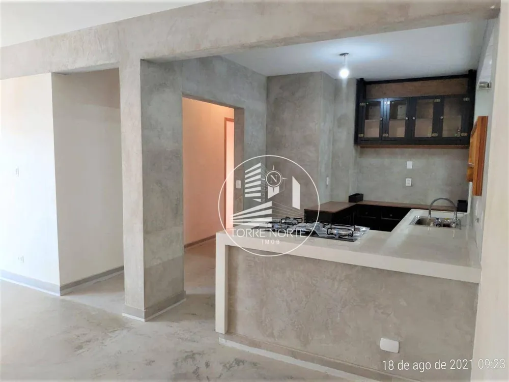 Apartamento, 3 quartos, 91 m² - Foto 3