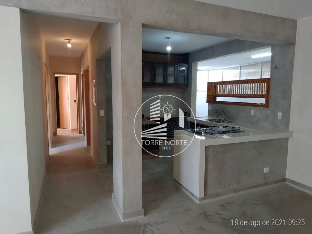 Apartamento, 3 quartos, 91 m² - Foto 4