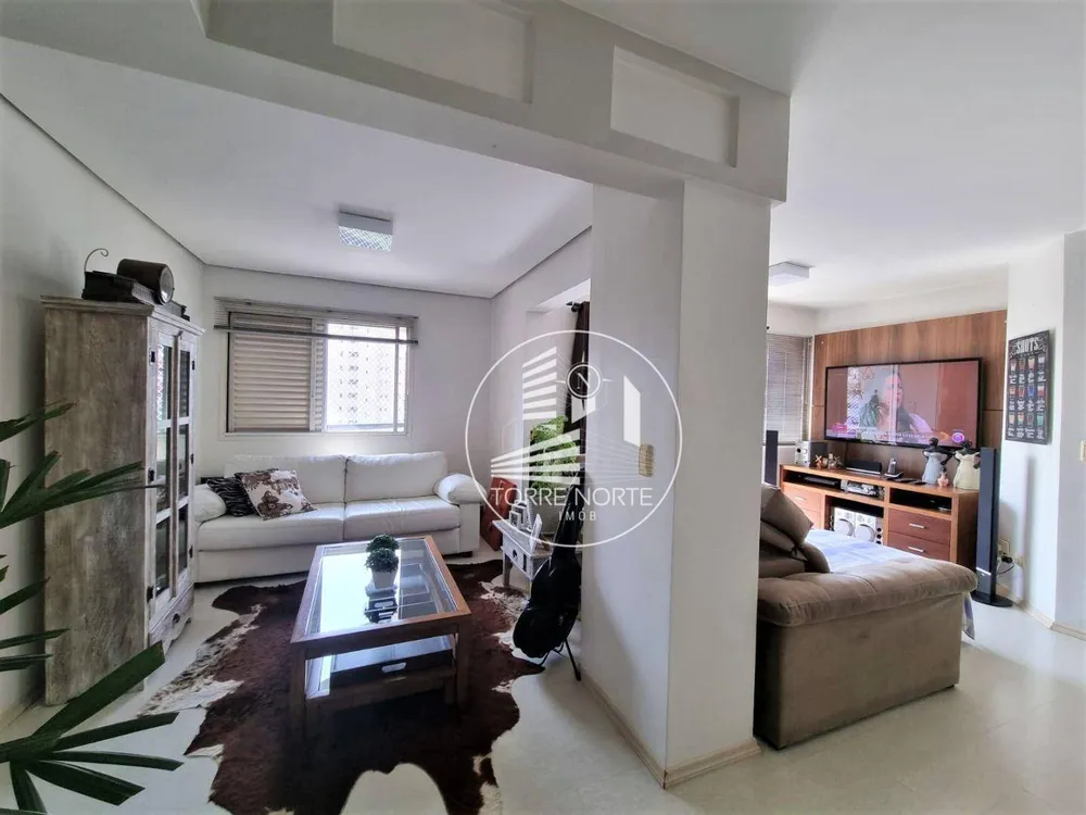 Apartamento, 2 quartos, 93 m² - Foto 3