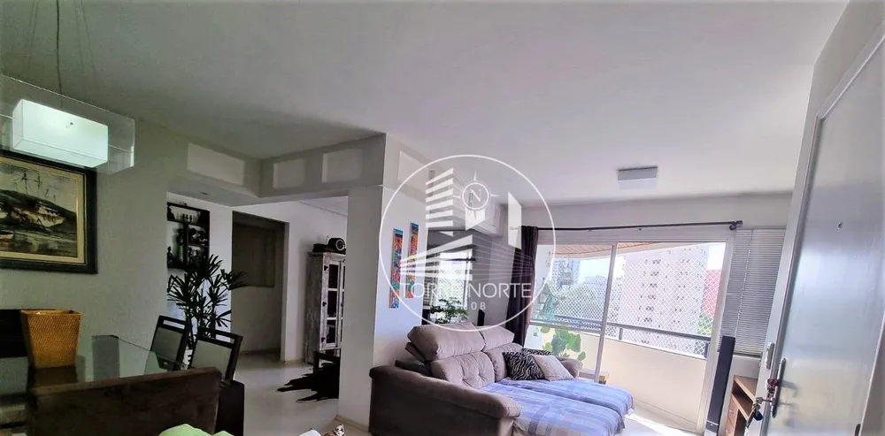 Apartamento, 2 quartos, 93 m² - Foto 4