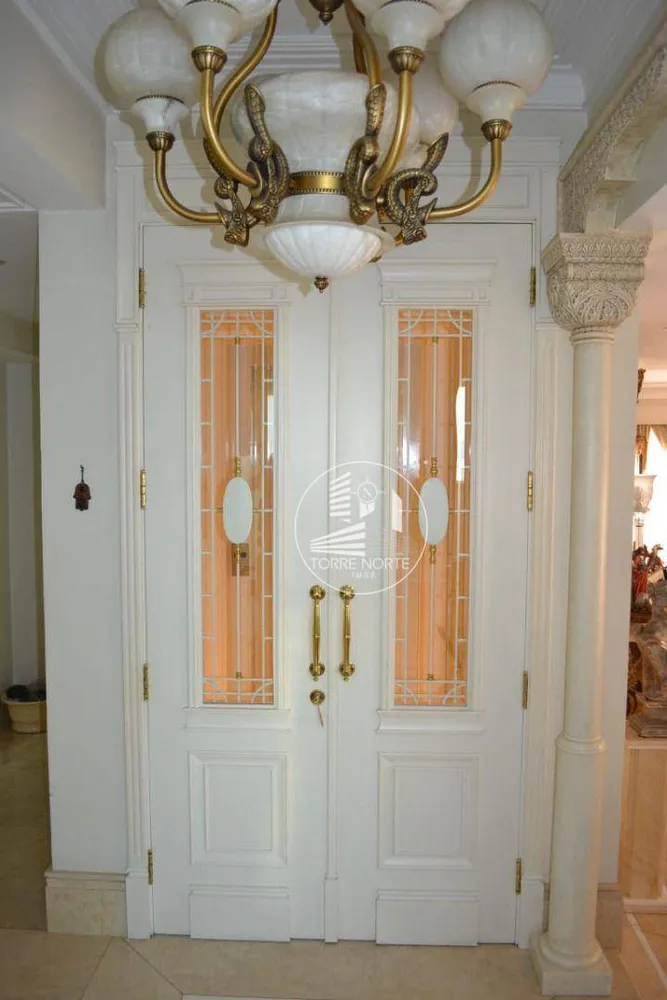 Cobertura, 4 quartos, 600 m² - Foto 2