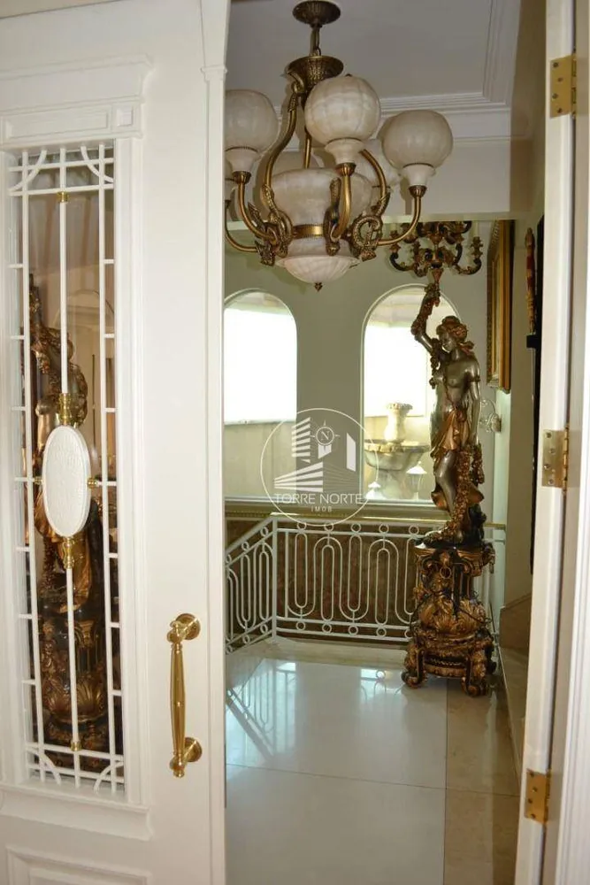 Cobertura, 4 quartos, 600 m² - Foto 4