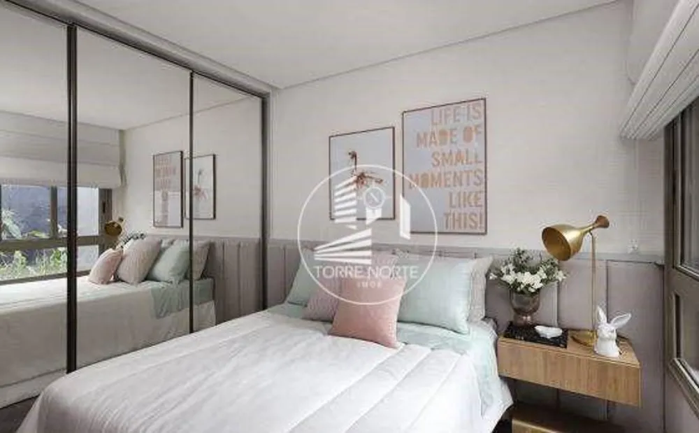 Apartamento, 3 quartos, 149 m² - Foto 4