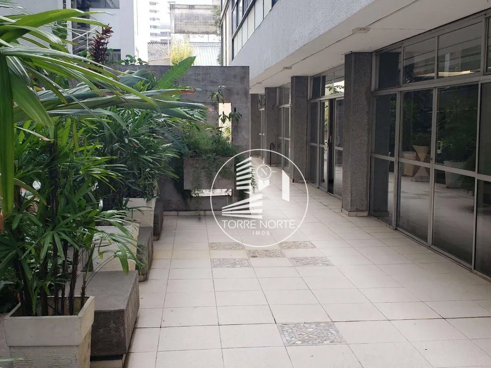 Apartamento, 3 quartos, 169 m² - Foto 4