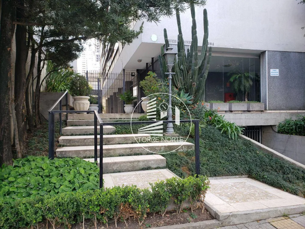 Apartamento, 3 quartos, 169 m² - Foto 2