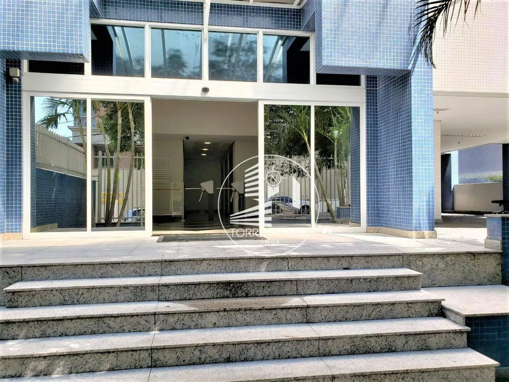 Sala-Conjunto, 223 m² - Foto 2