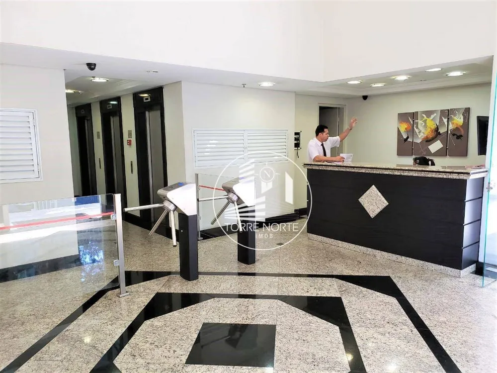 Sala-Conjunto, 223 m² - Foto 4