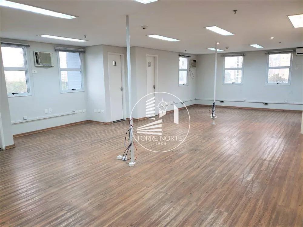 Sala-Conjunto, 223 m² - Foto 1