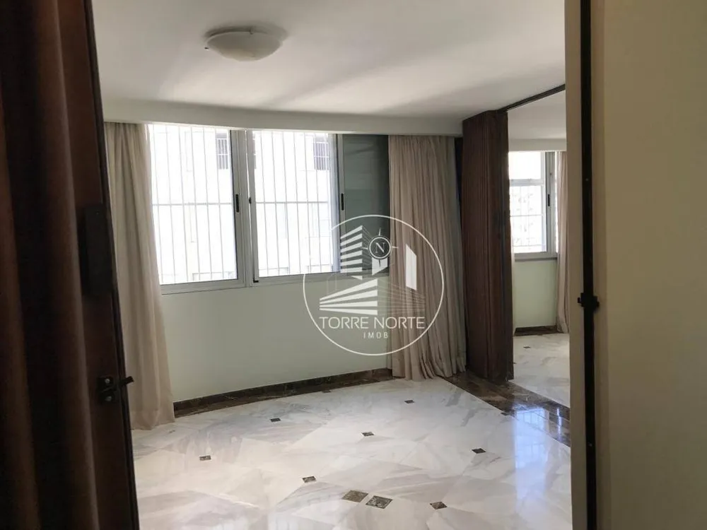 Apartamento, 3 quartos, 188 m² - Foto 3