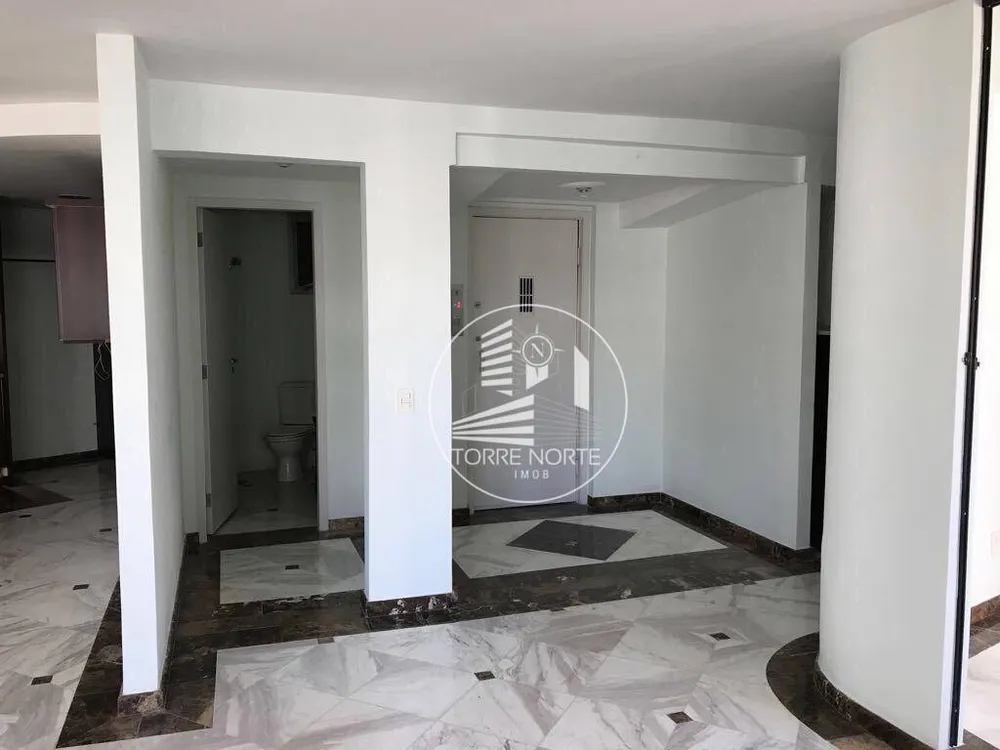 Apartamento, 3 quartos, 188 m² - Foto 4