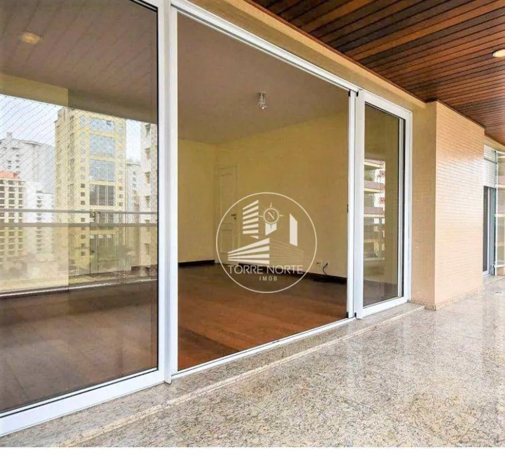 Apartamento, 4 quartos, 360 m² - Foto 3