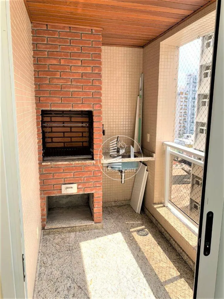 Apartamento, 4 quartos, 360 m² - Foto 4