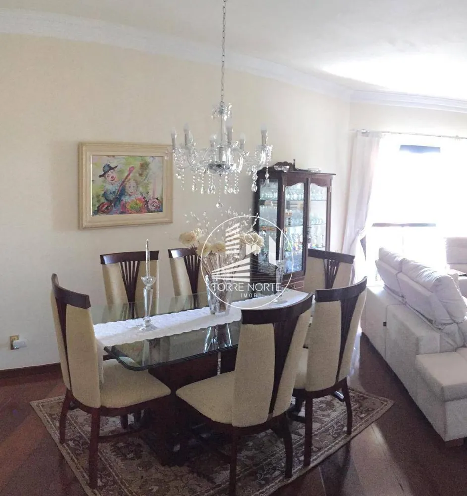 Apartamento, 4 quartos, 132 m² - Foto 1