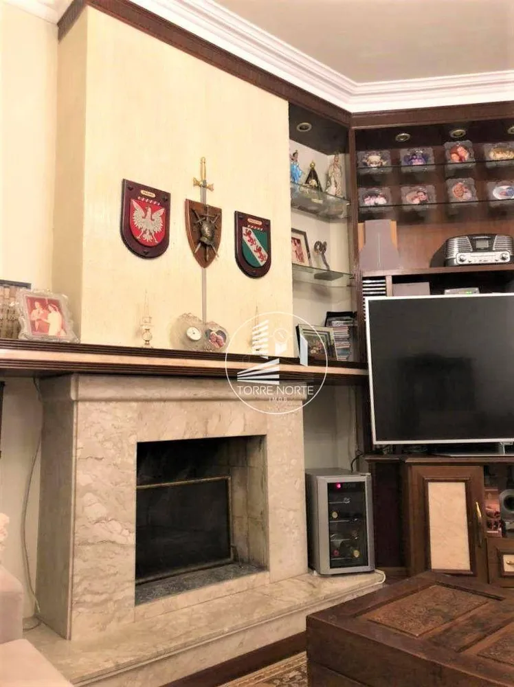 Apartamento, 4 quartos, 132 m² - Foto 4