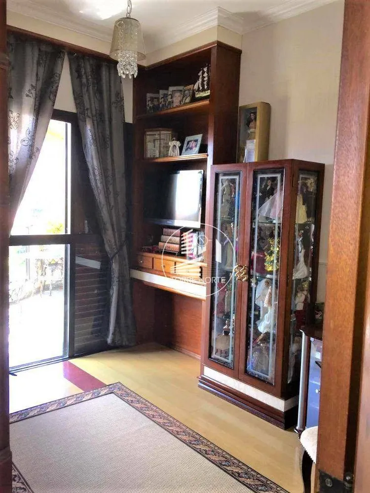Apartamento, 4 quartos, 132 m² - Foto 2
