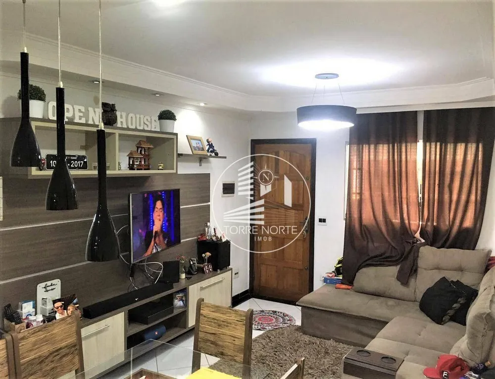 Casa, 2 quartos, 120 m² - Foto 2