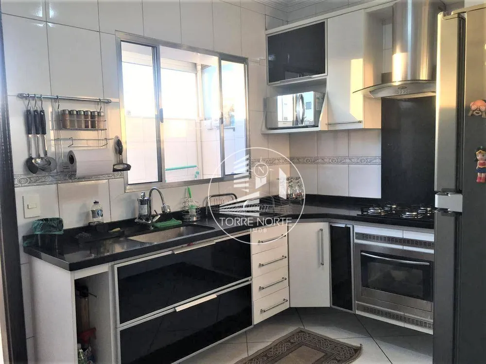 Casa, 2 quartos, 120 m² - Foto 4